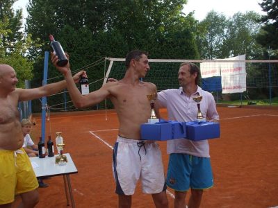 15 - míčový sedmiboj 2009