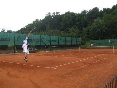 56 - při finále okresu v Letkově 2014
