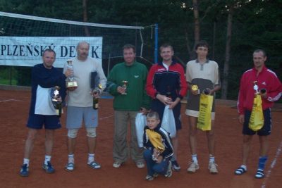 2005  vítězové vlevo