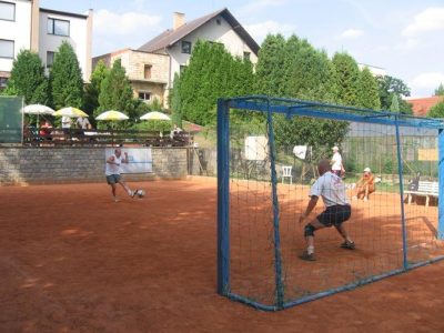 2006 fotbal