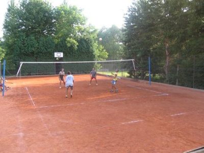 2006 volejbal
