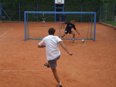2007 fotbal