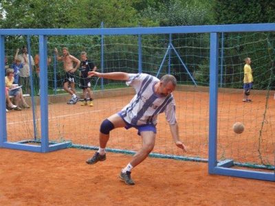 2007 házená