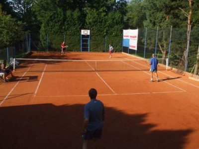 2008 tenis
