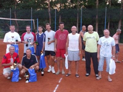 2008 vítězové vpředu