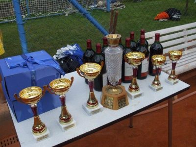 2009 ceny pro vítěze