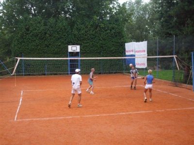 2009 volejbal