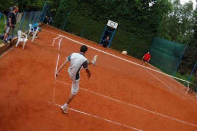 2010 nohejbal