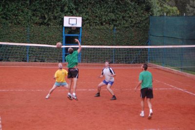 2010 volejbal