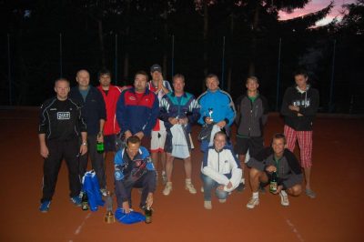 2010 vyhlášení vítězů