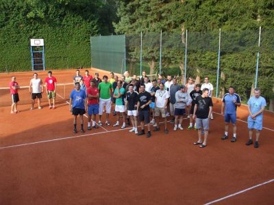 2014 nástup