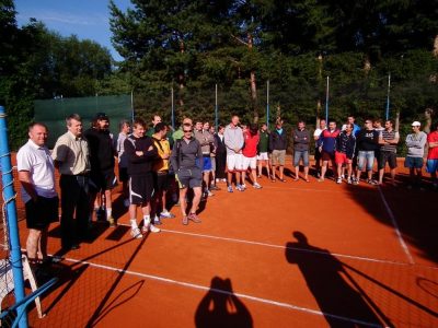 2011 nástup