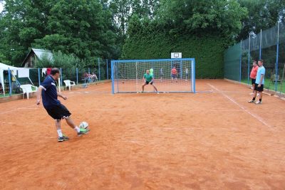 2016 fotbal