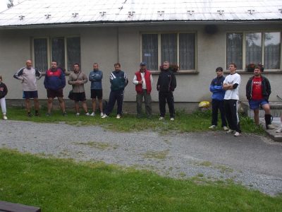 2011 Kornatice