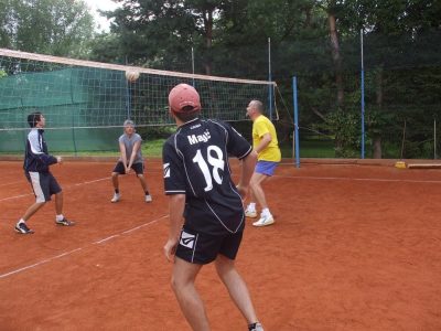 2011 volejbal