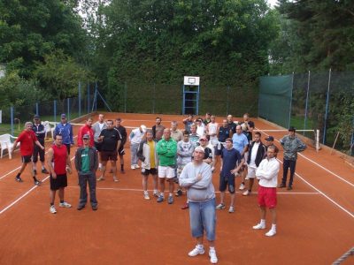 2012 zahájení