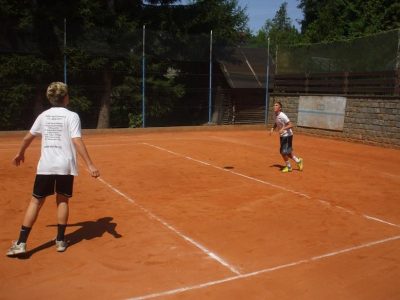 2013 úspěšná nejmladší dvojice